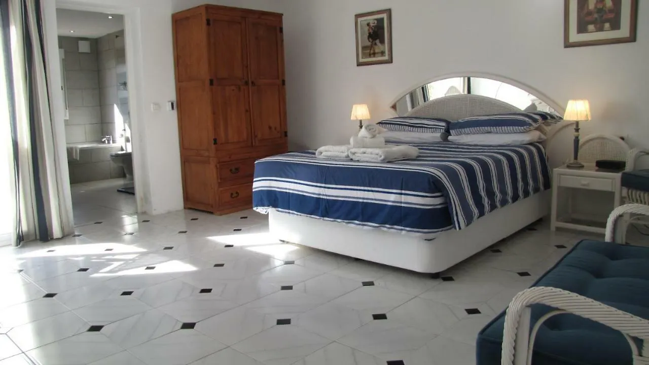 Villa Fuente del Badén II Nerja