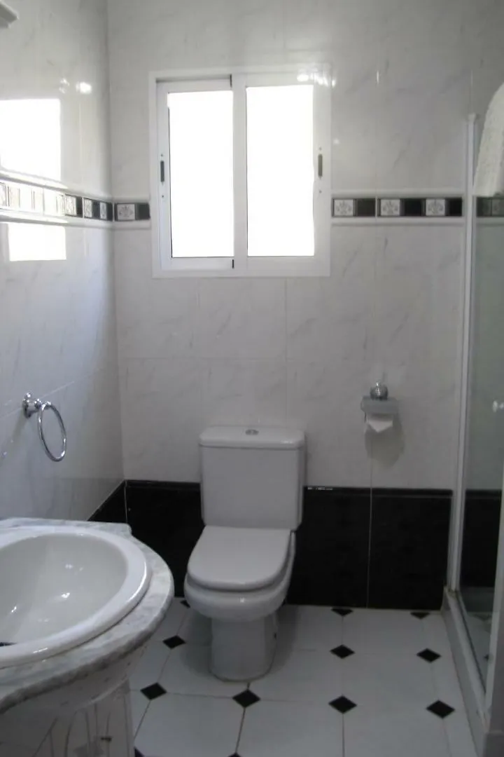 Villa Fuente del Badén II Nerja España