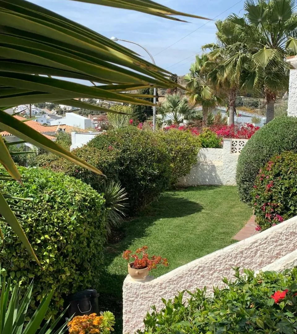 Villa Fuente del Badén II Nerja