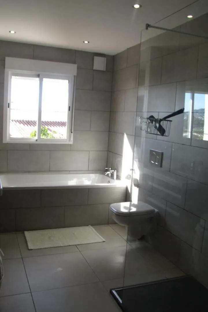 Villa Fuente del Badén II Nerja